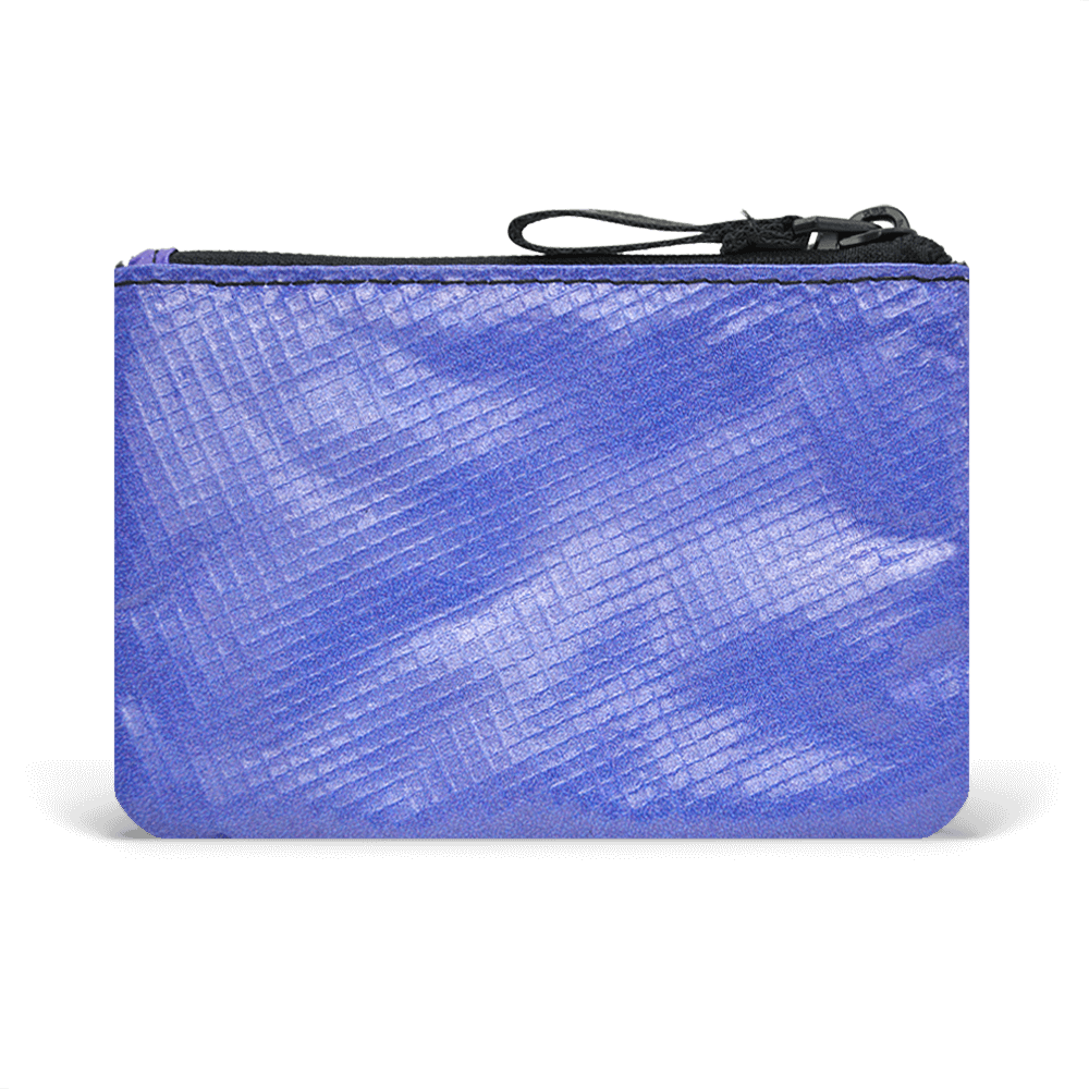 Charlie Coin Pouch