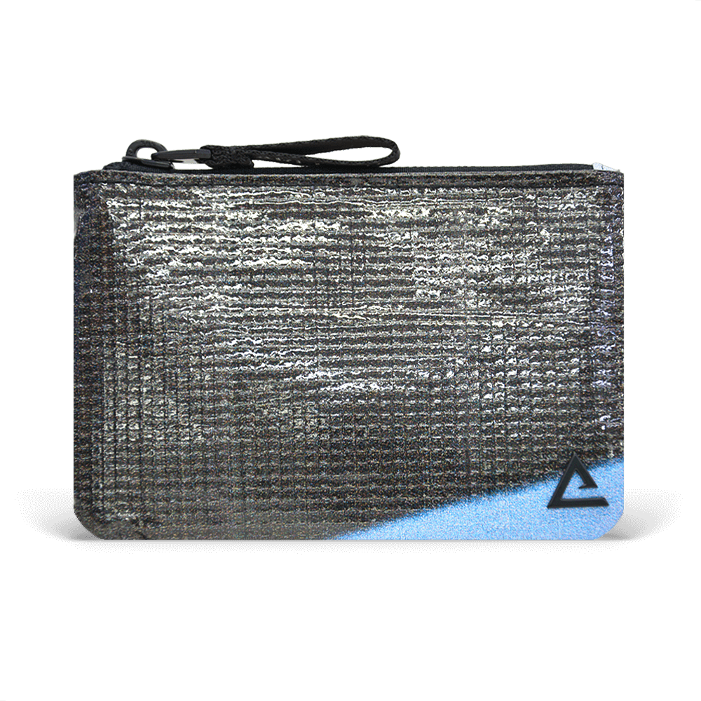 Charlie Coin Pouch