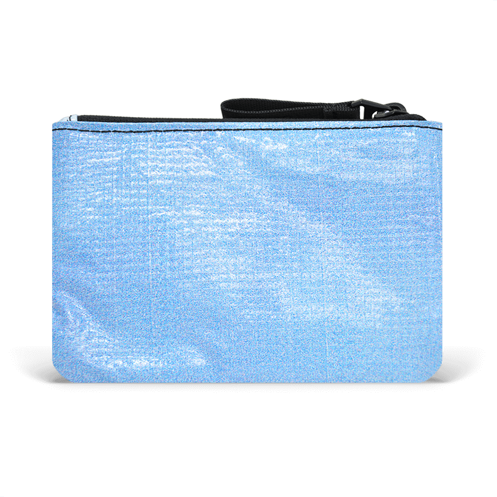 Charlie Coin Pouch