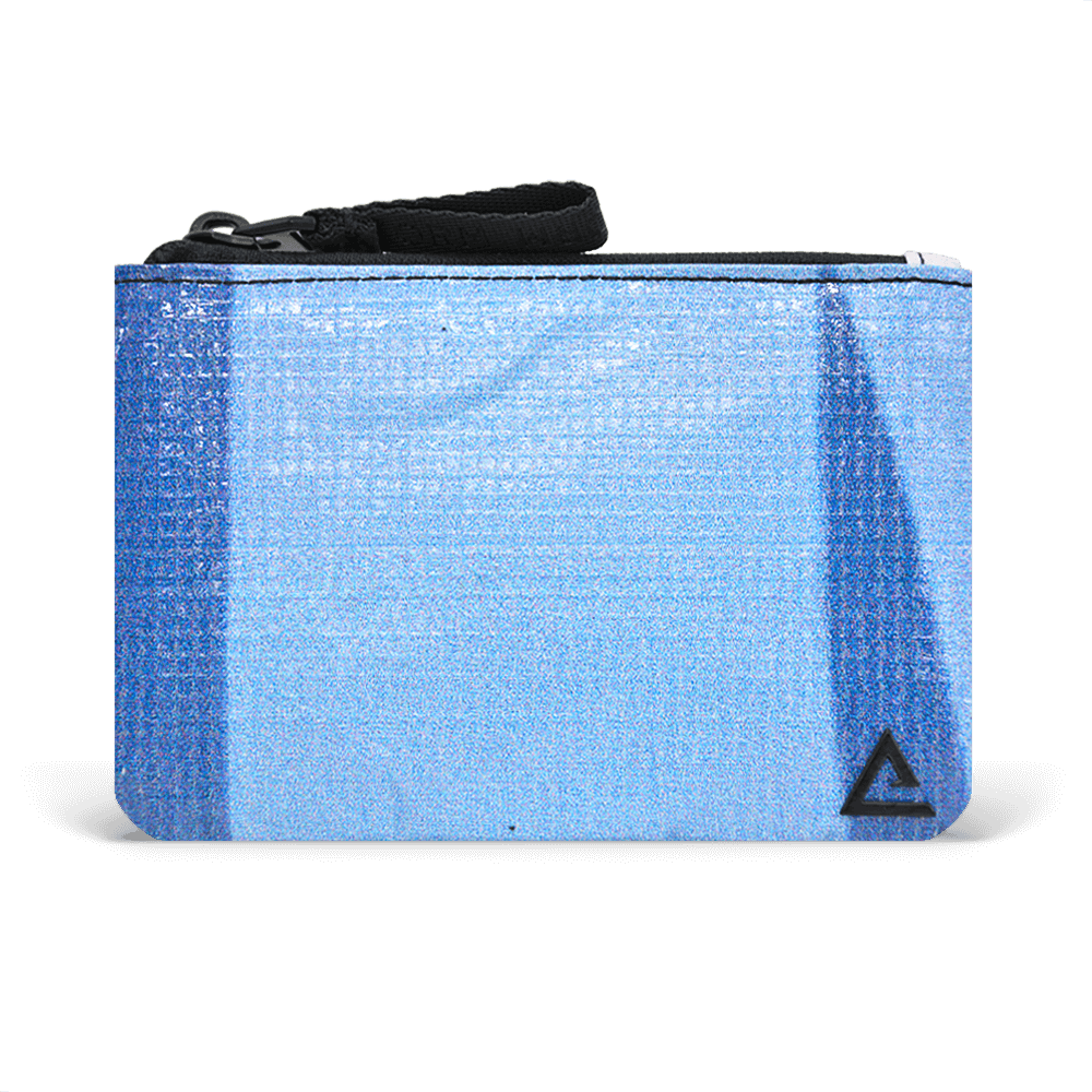 Charlie Coin Pouch