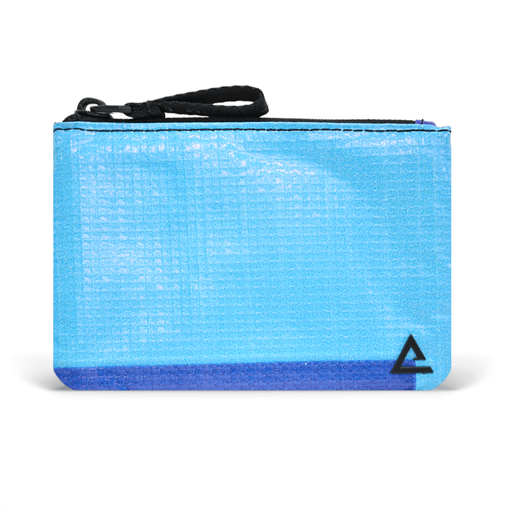 Charlie Coin Pouch