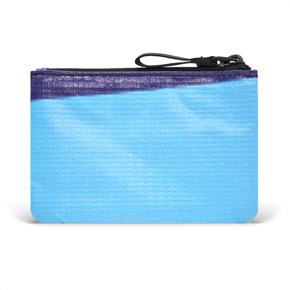 Charlie Coin Pouch