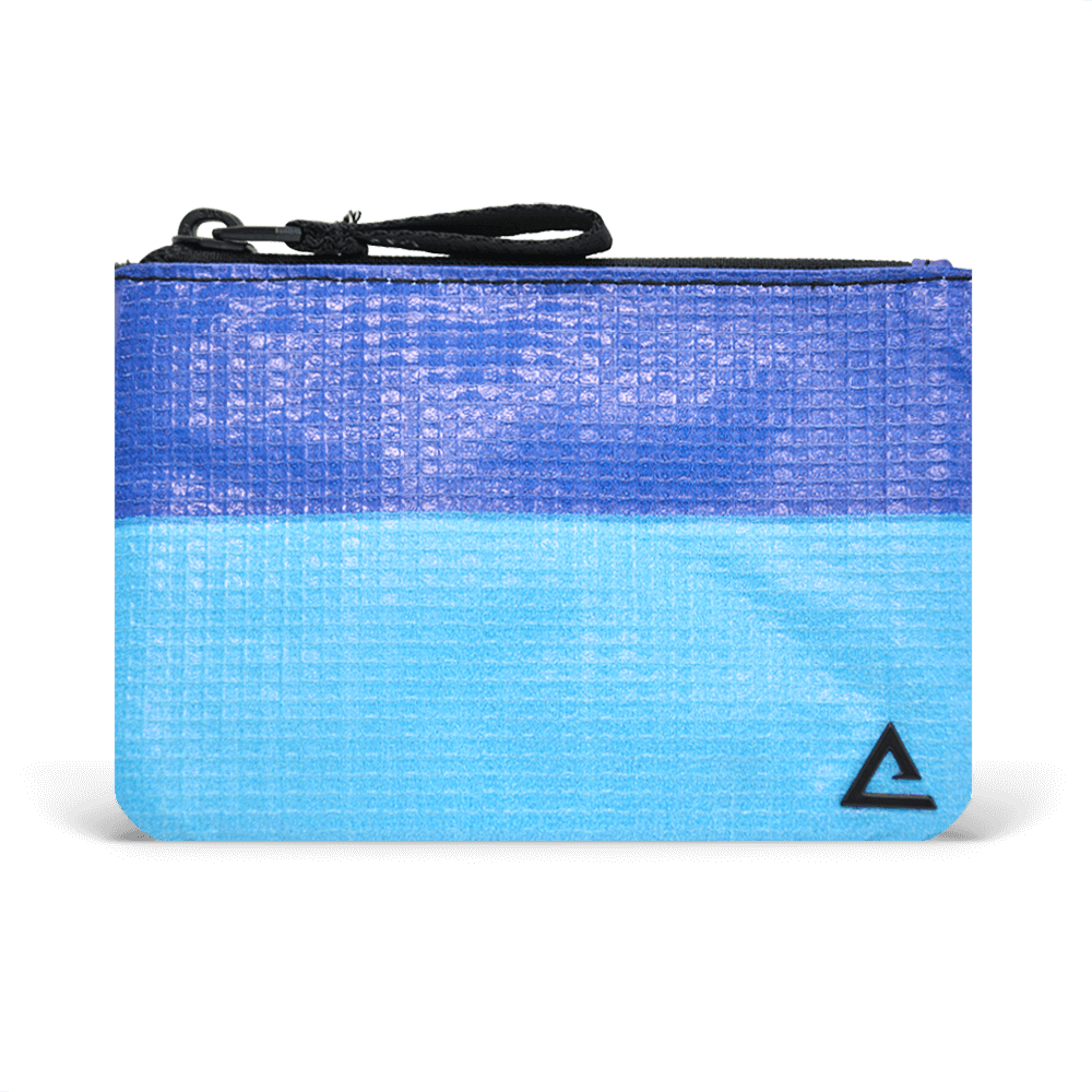 Charlie Coin Pouch