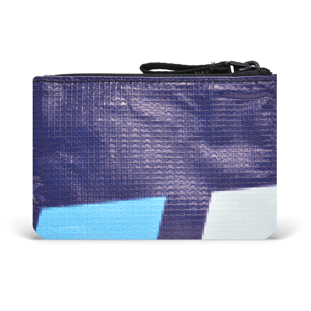Charlie Coin Pouch