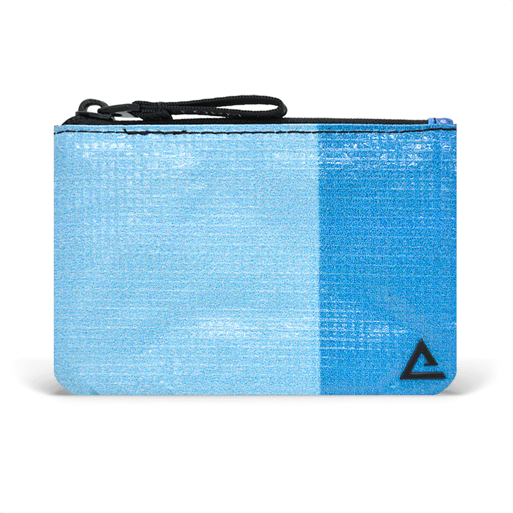 Charlie Coin Pouch