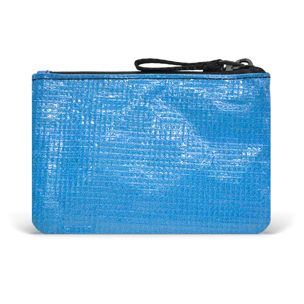 Charlie Coin Pouch