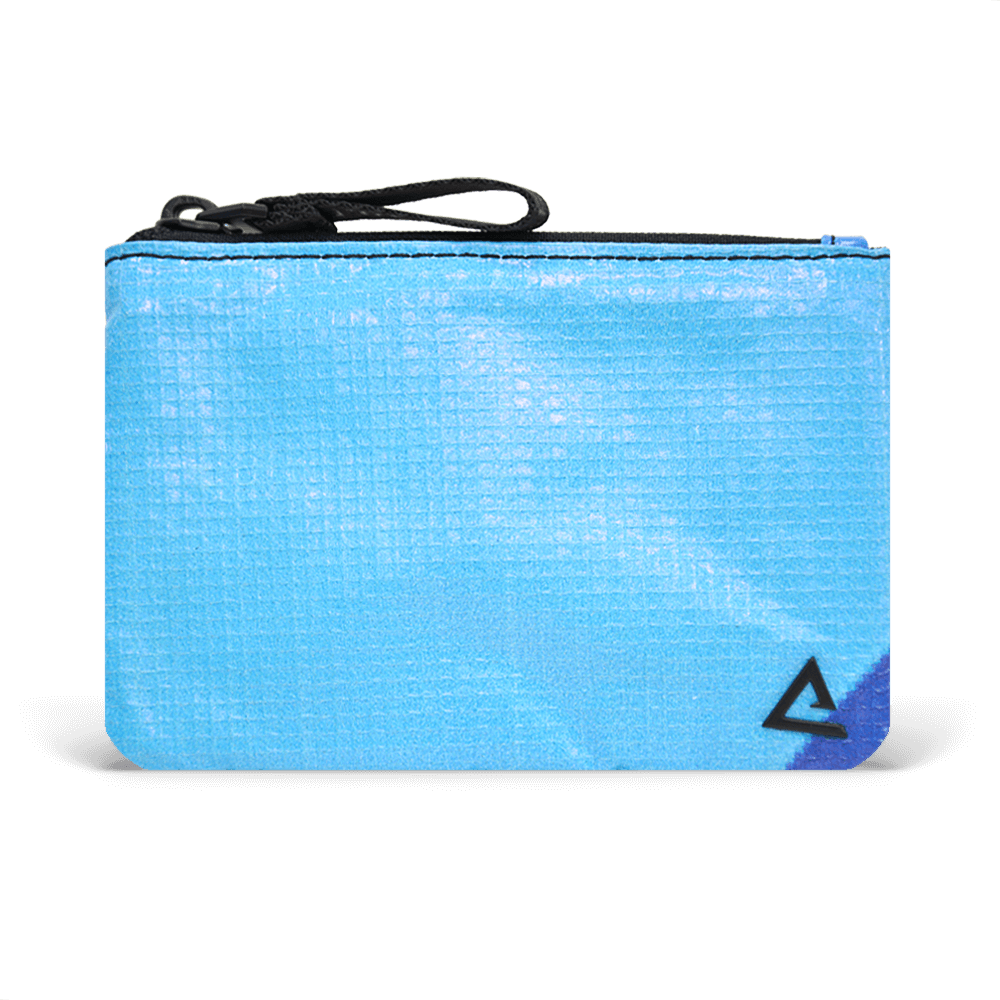 Charlie Coin Pouch