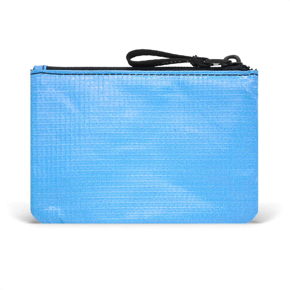 Charlie Coin Pouch