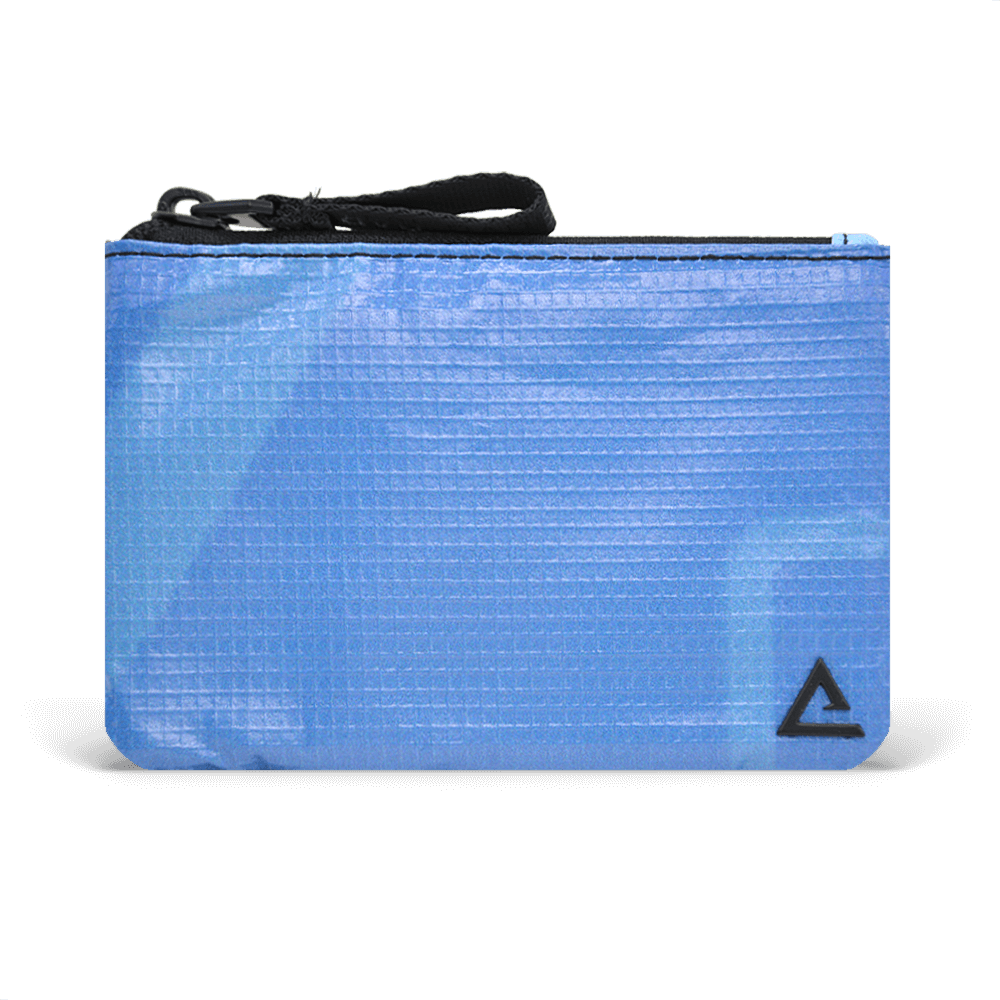 Charlie Coin Pouch
