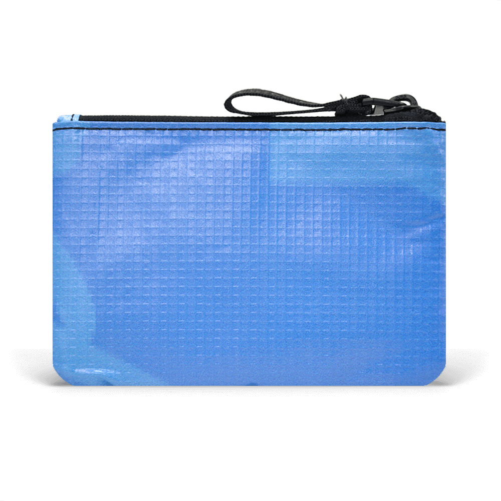 Charlie Coin Pouch