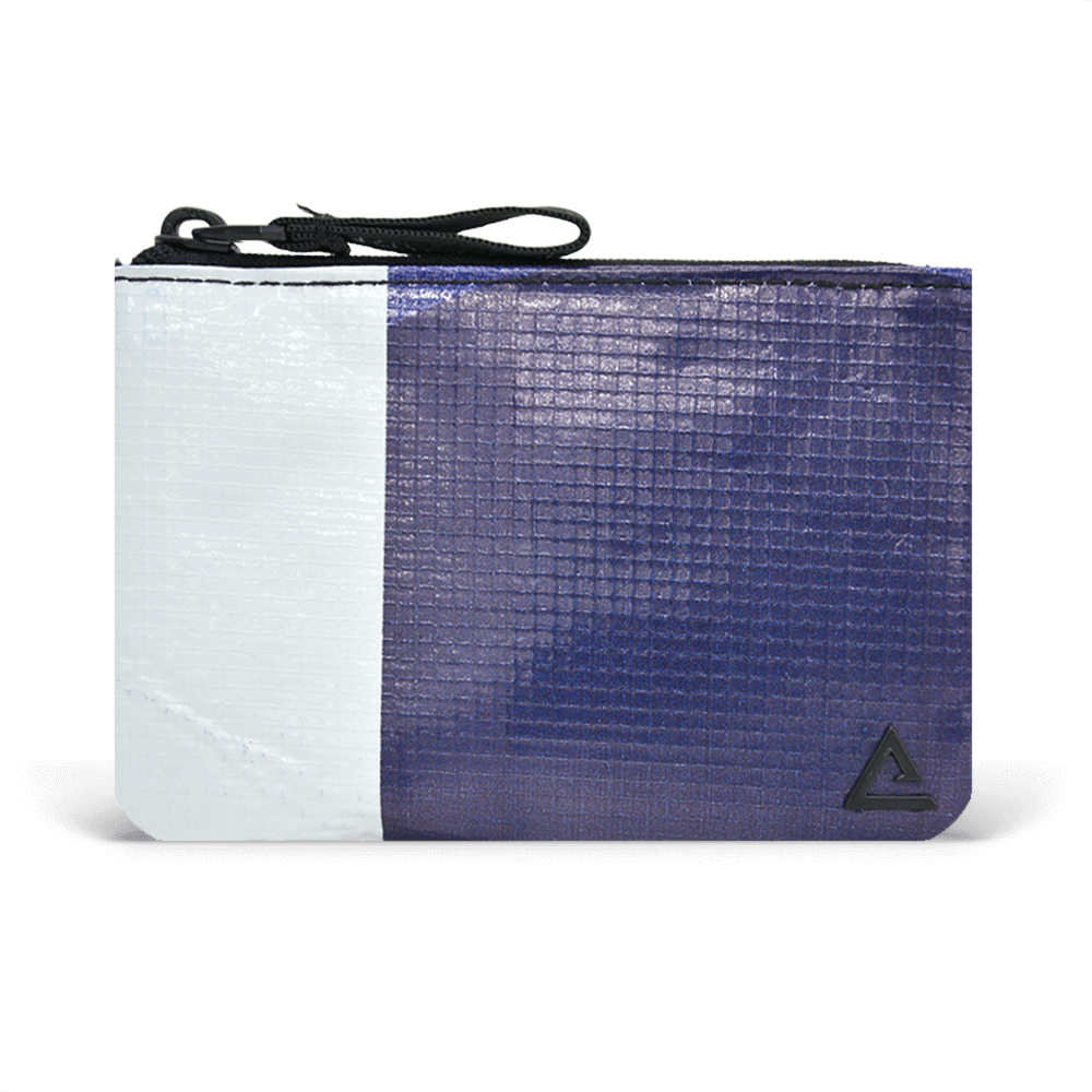 Charlie Coin Pouch