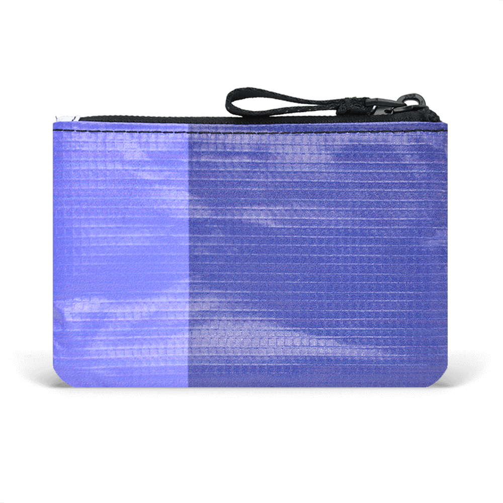 Charlie Coin Pouch