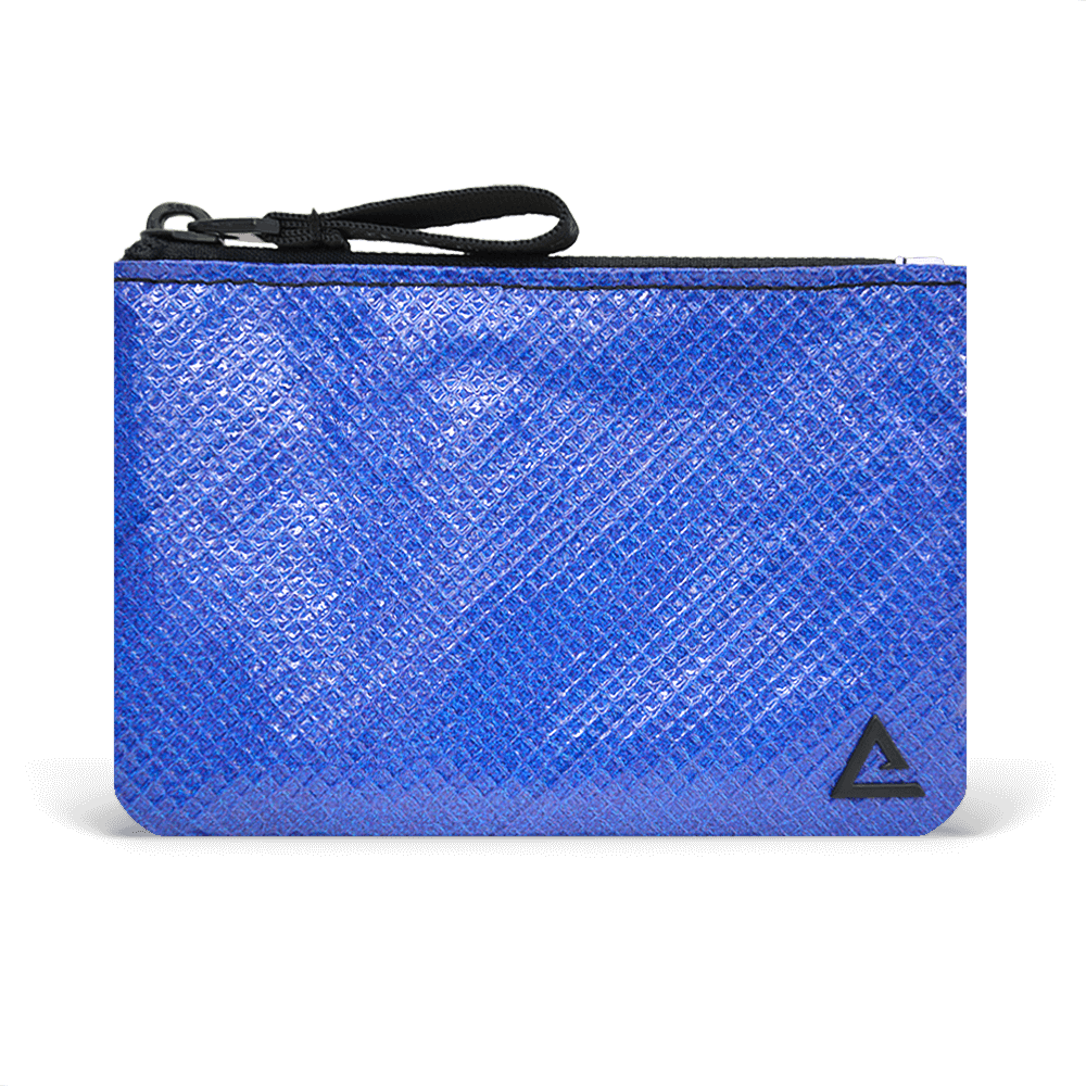 Charlie Coin Pouch