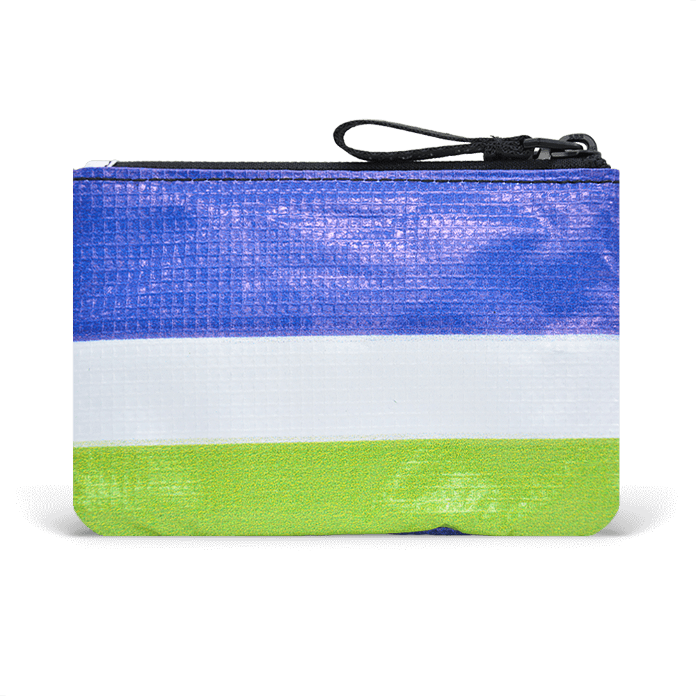 Charlie Coin Pouch