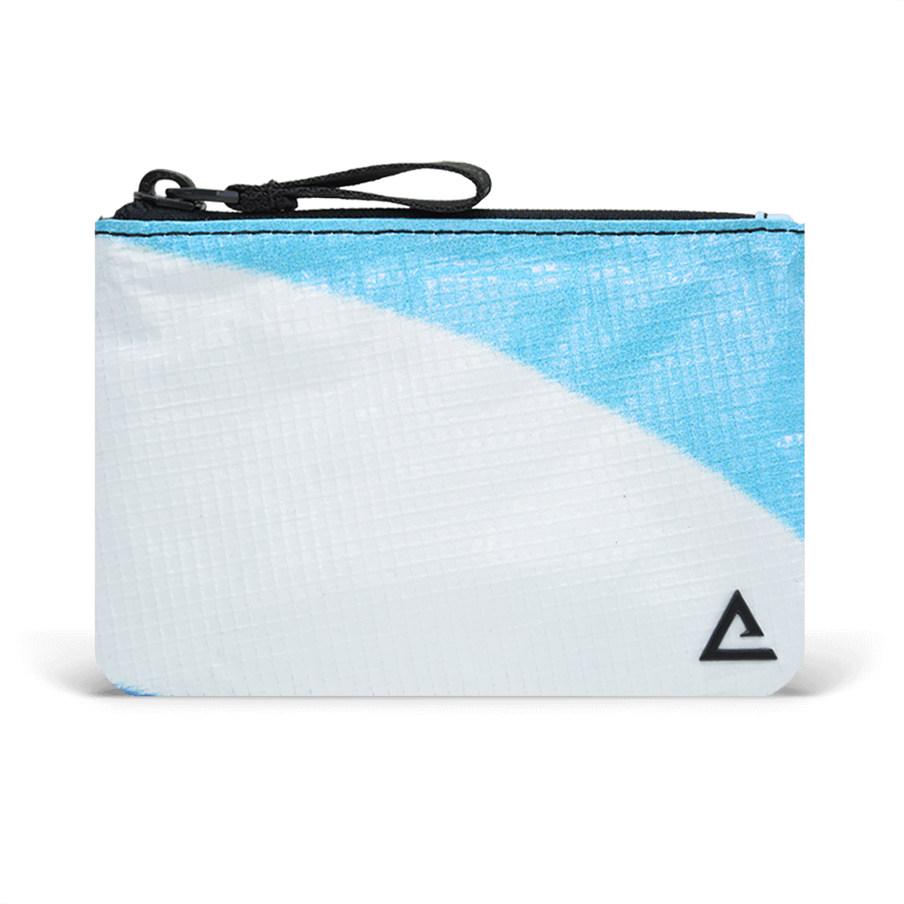 Charlie Coin Pouch