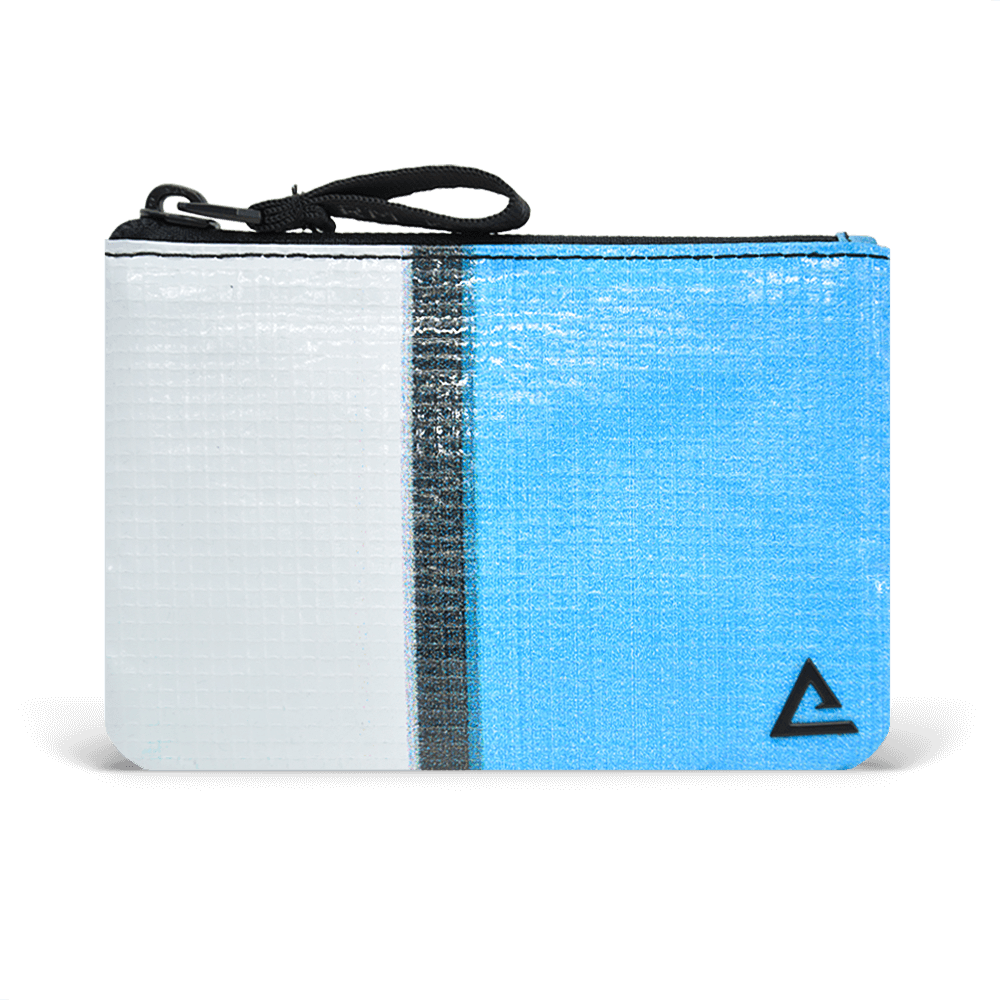 Charlie Coin Pouch