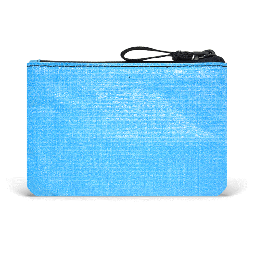 Charlie Coin Pouch