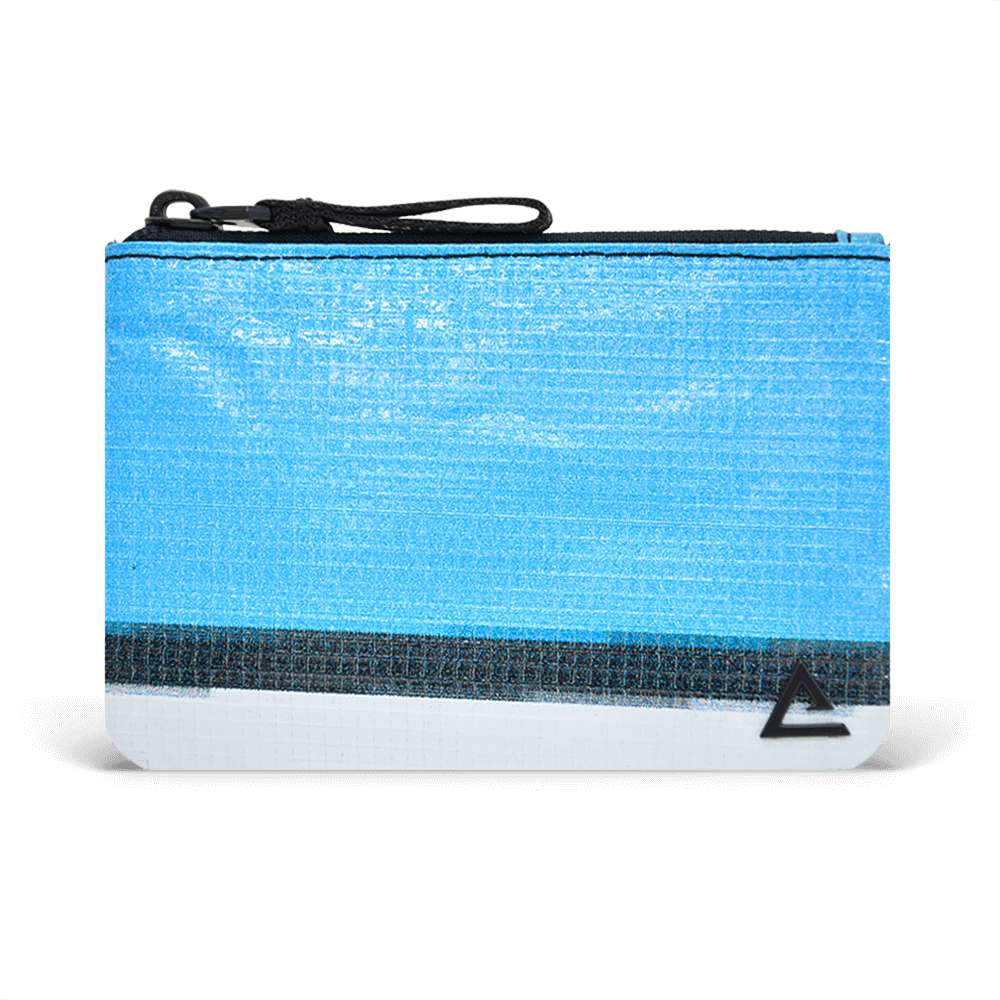 Charlie Coin Pouch