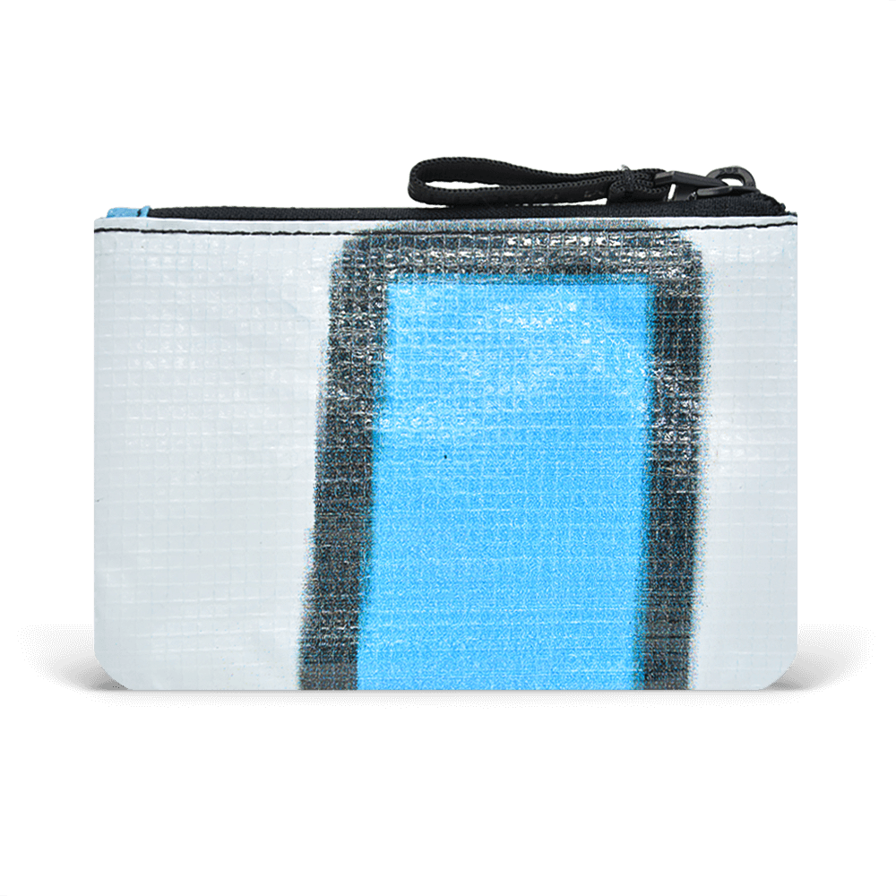 Charlie Coin Pouch
