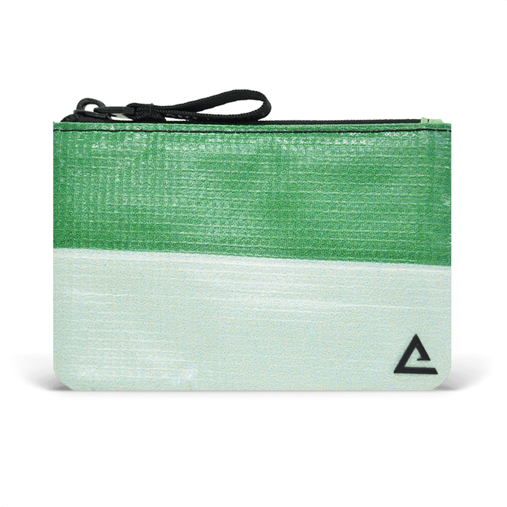 Charlie Coin Pouch