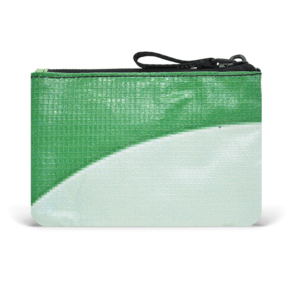 Charlie Coin Pouch