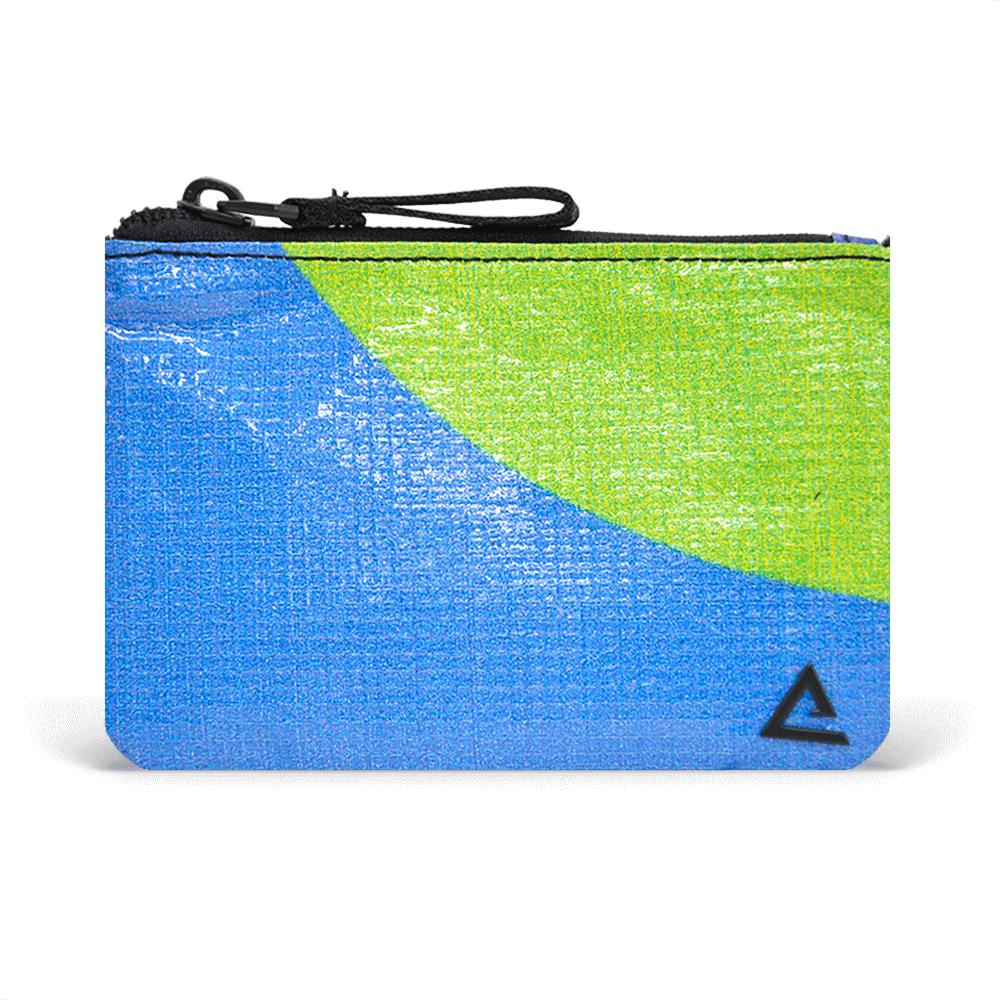 Charlie Coin Pouch