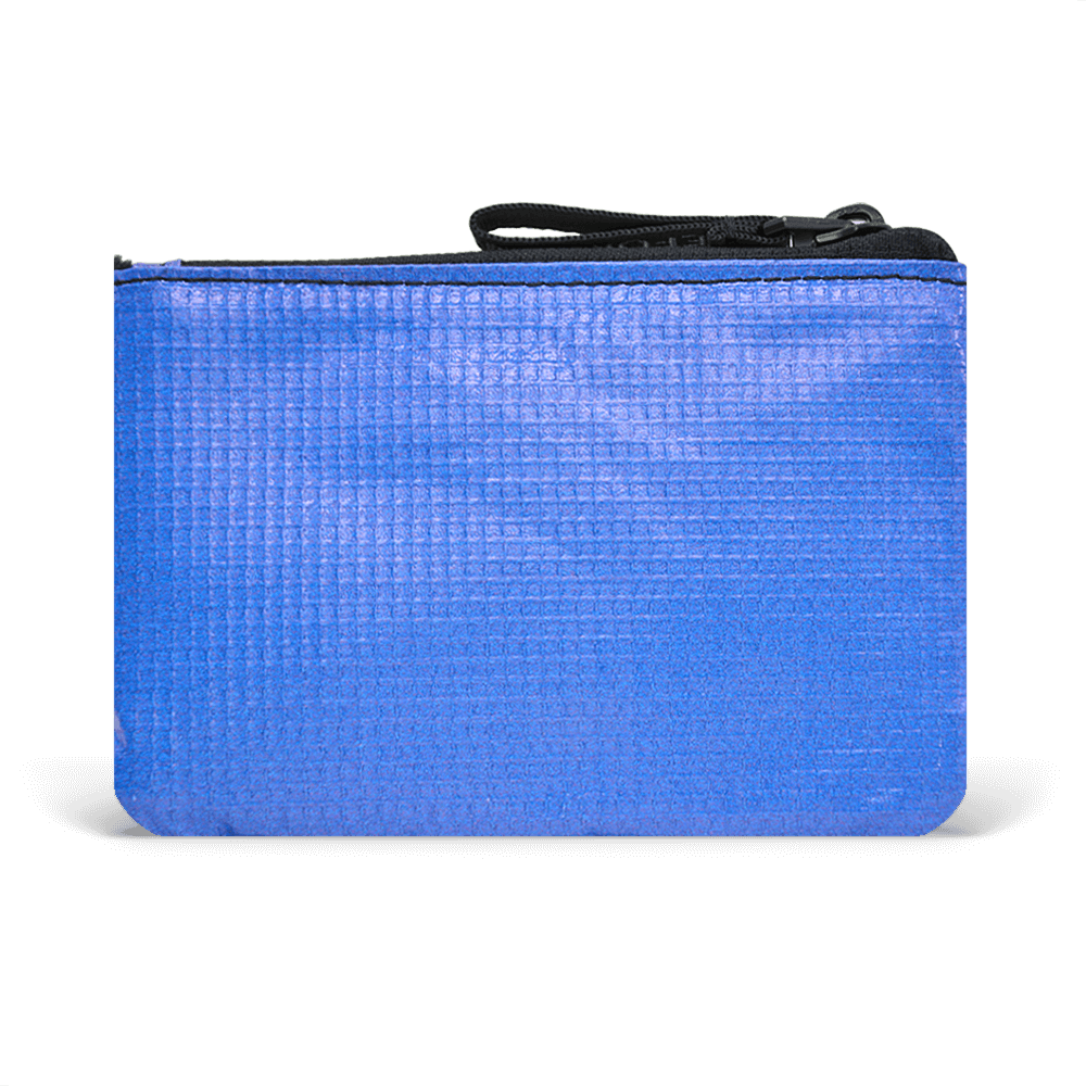 Charlie Coin Pouch