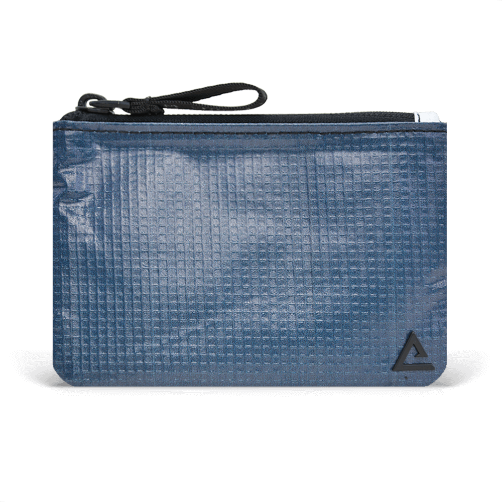 Charlie Coin Pouch