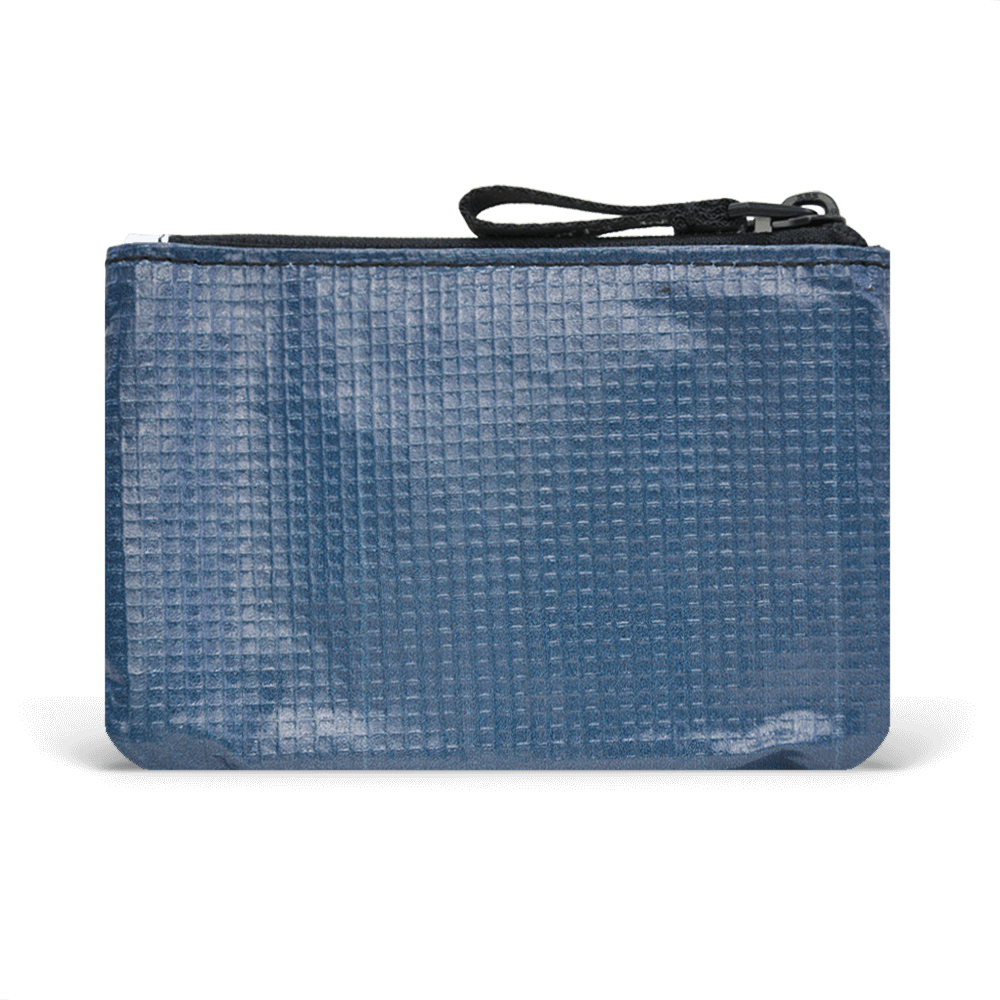 Charlie Coin Pouch