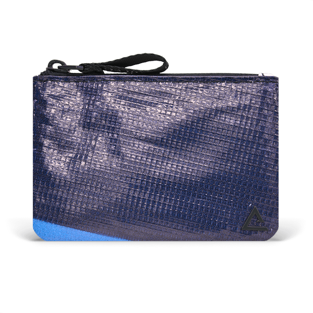 Charlie Coin Pouch