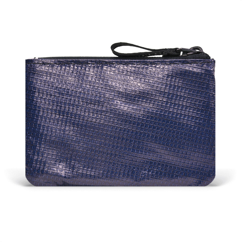 Charlie Coin Pouch
