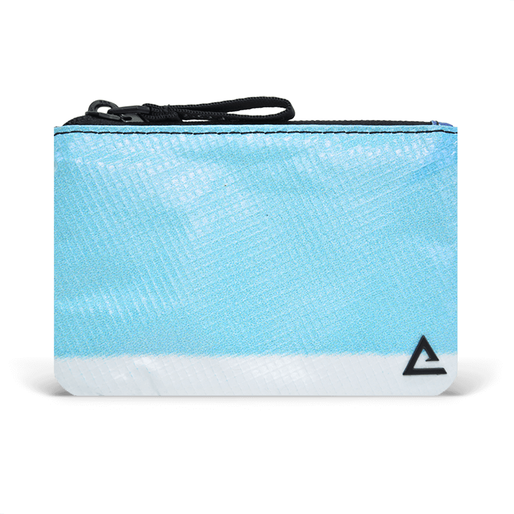 Charlie Coin Pouch
