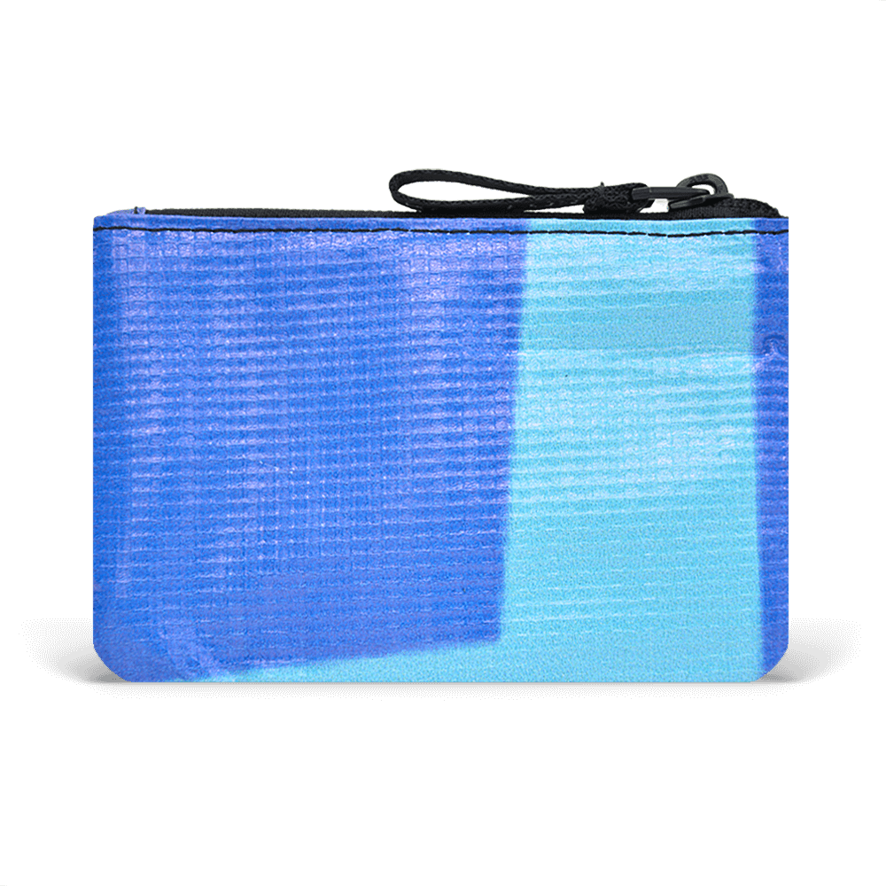 Charlie Coin Pouch