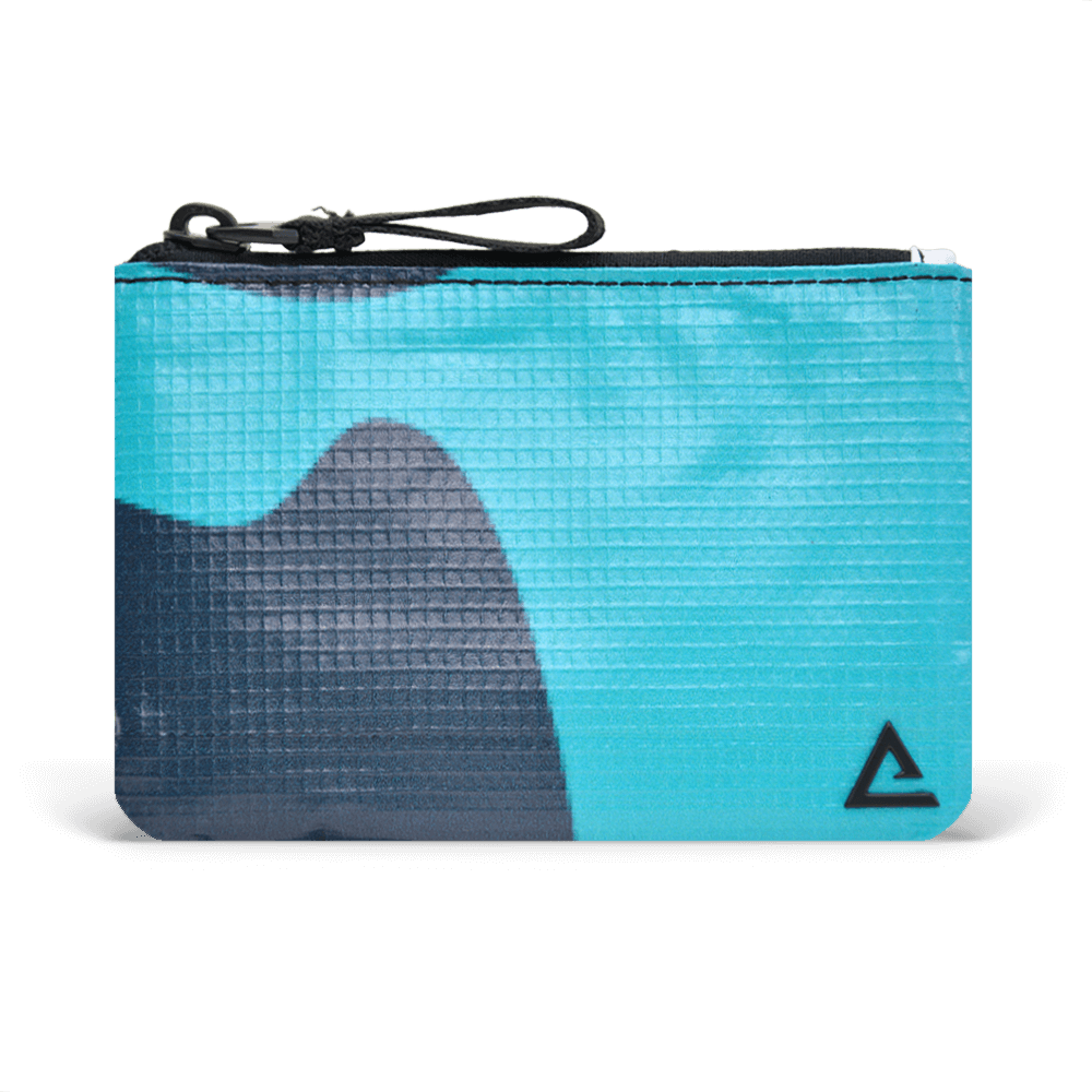 Charlie Coin Pouch