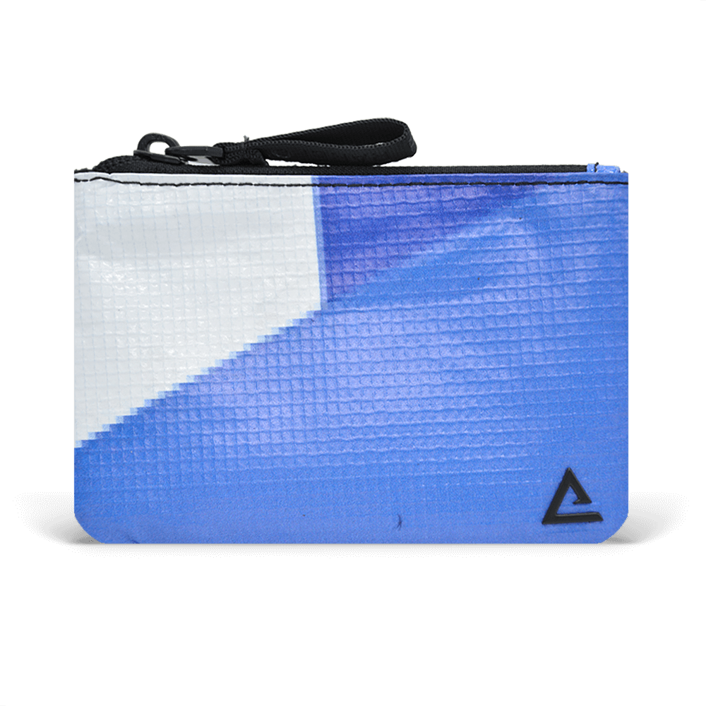 Charlie Coin Pouch