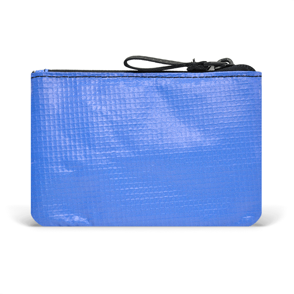 Charlie Coin Pouch