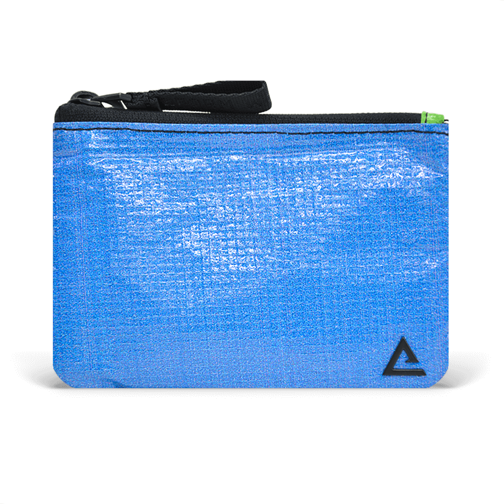 Charlie Coin Pouch
