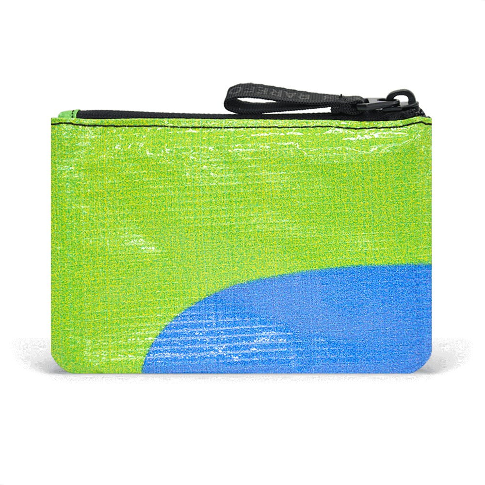 Charlie Coin Pouch