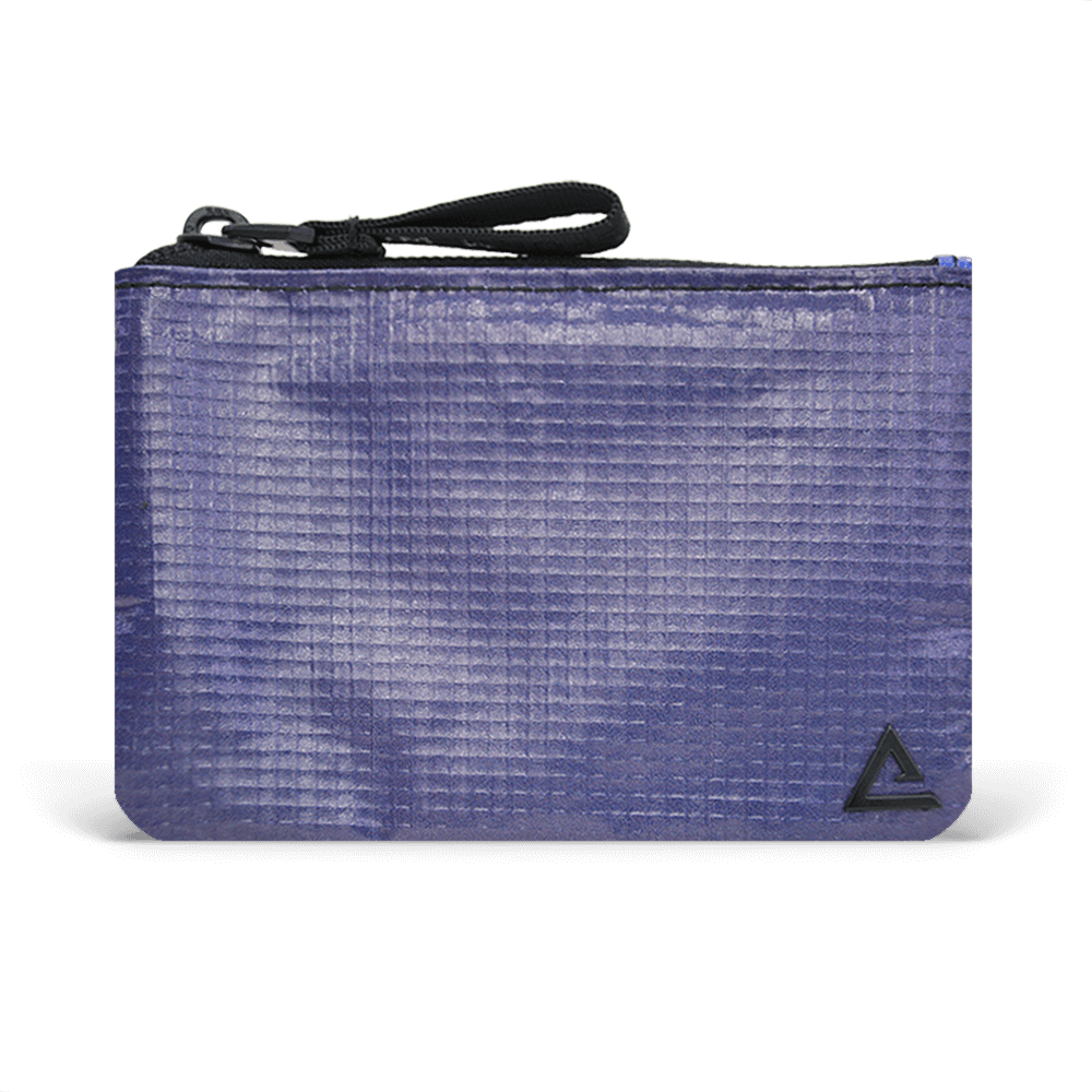 Charlie Coin Pouch