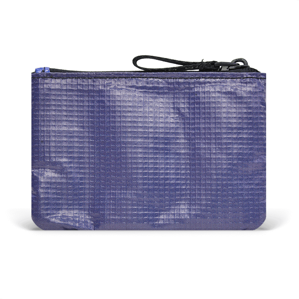 Charlie Coin Pouch