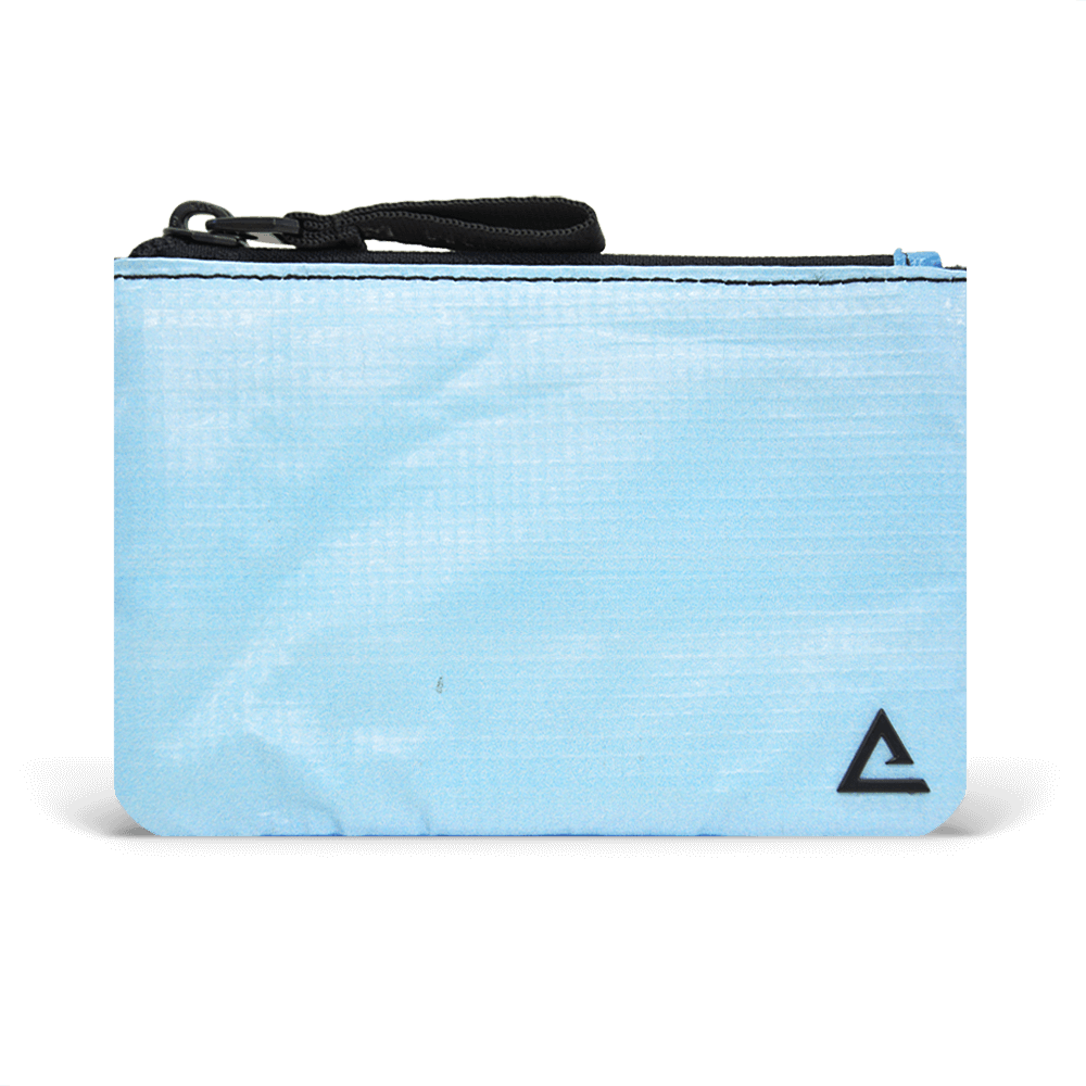 Charlie Coin Pouch