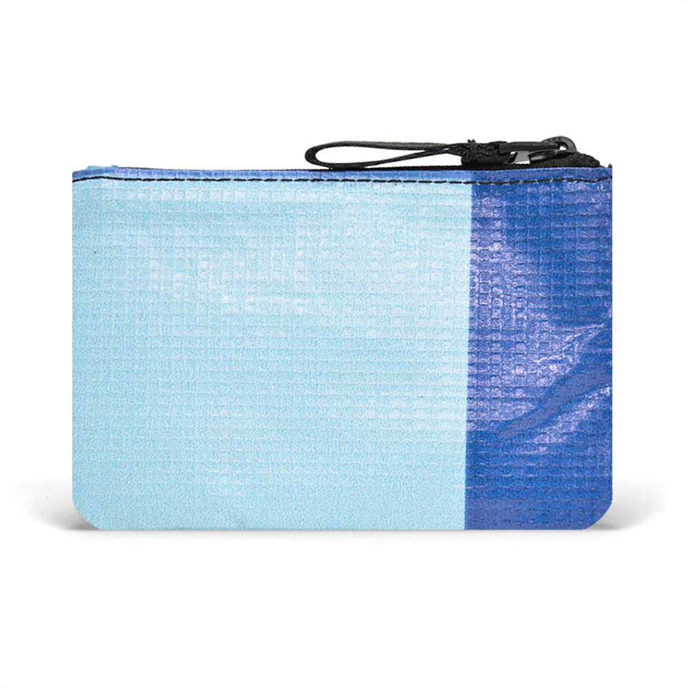 Charlie Coin Pouch