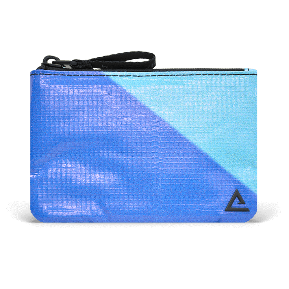 Charlie Coin Pouch