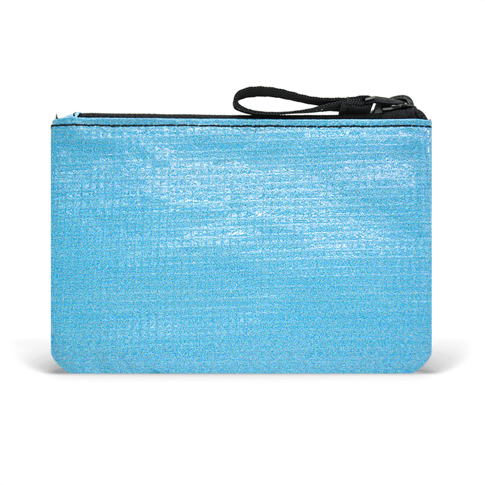 Charlie Coin Pouch