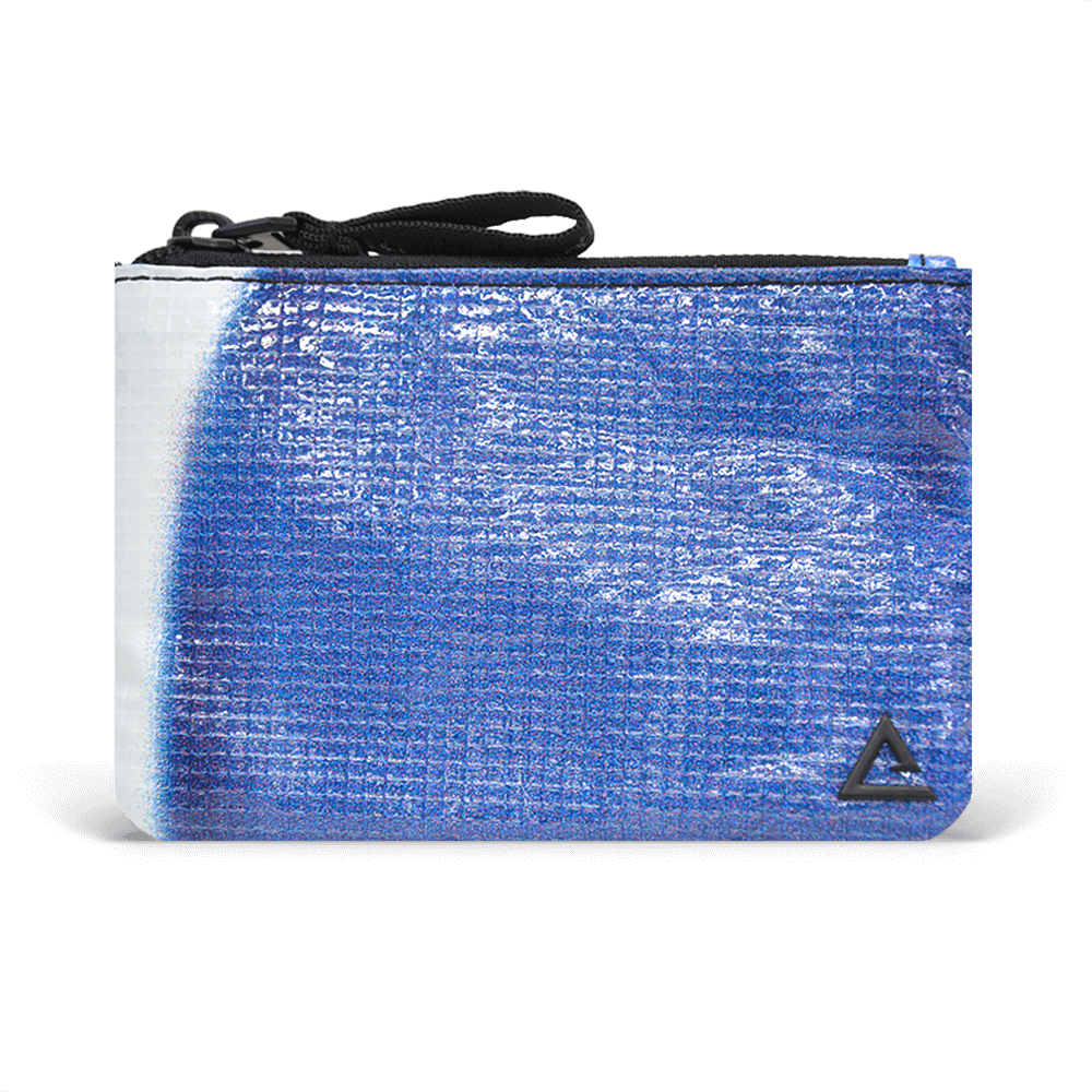 Charlie Coin Pouch
