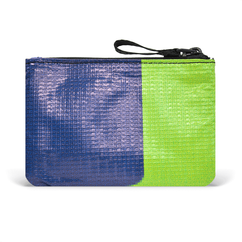 Charlie Coin Pouch