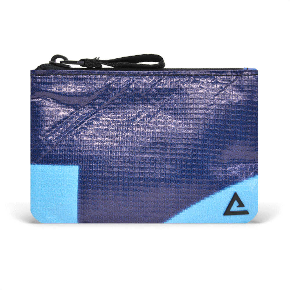 Charlie Coin Pouch