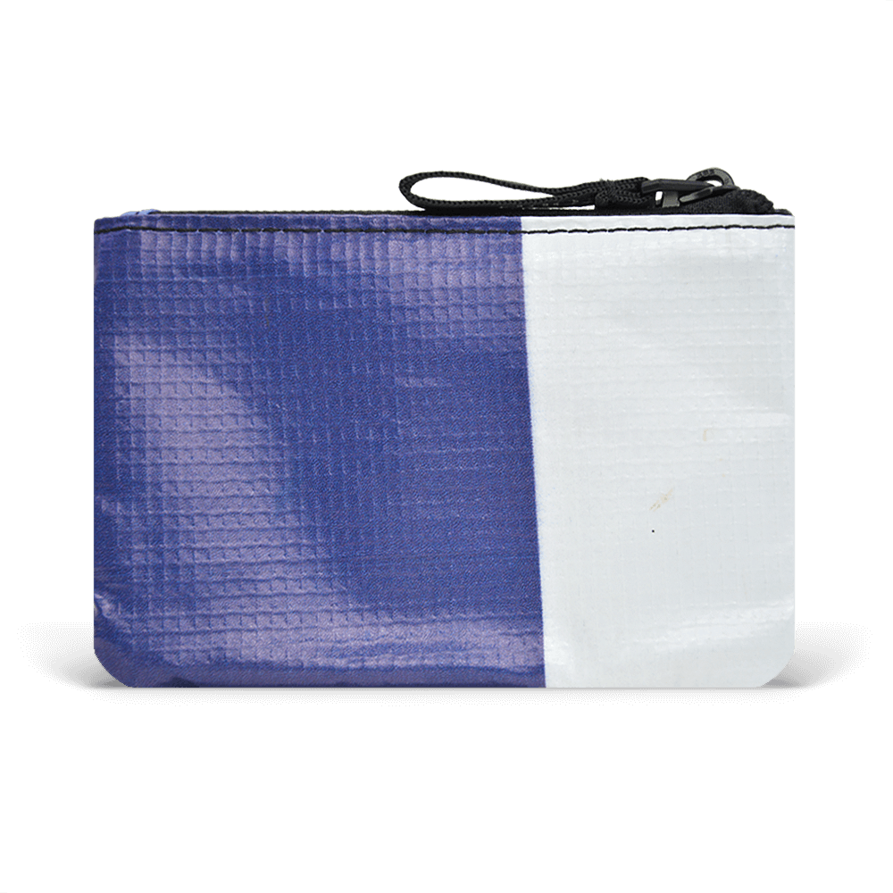 Charlie Coin Pouch