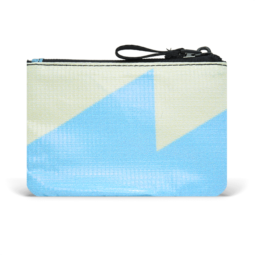 Charlie Coin Pouch