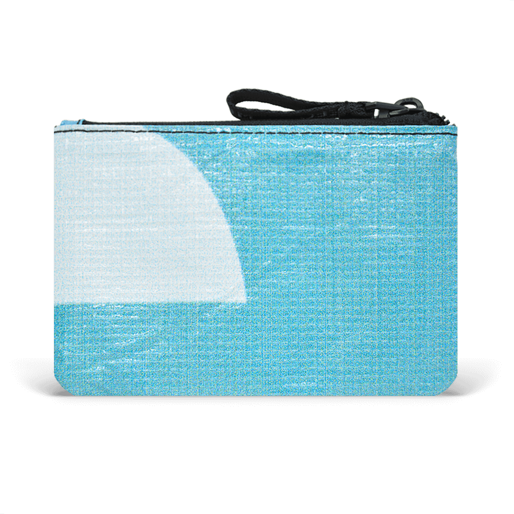 Charlie Coin Pouch